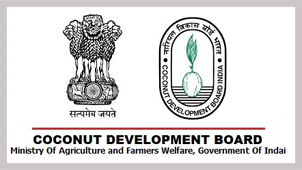 Coconut certificate